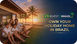 Invest in Brazil