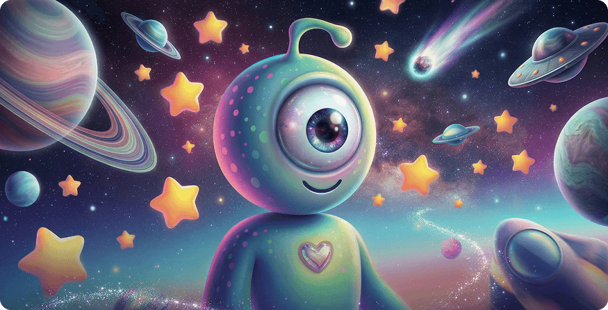 Brio Galaxy