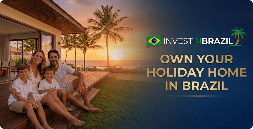 Invest in Brazil